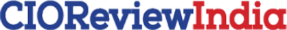 CIO Review India logo
