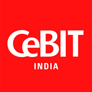 CeBIT logo