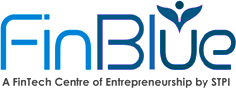 Finblue logo