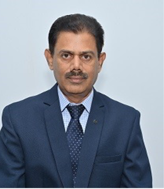 Mohammed Hussain