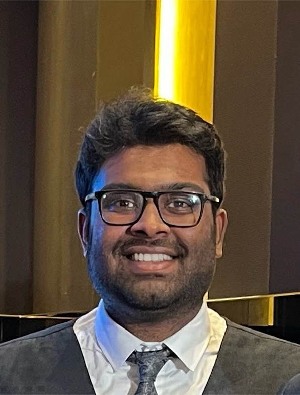 Prasanth Sekar