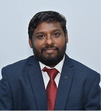 Vasantha Kumar
